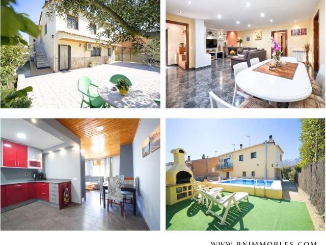 Chalet en venta en Vallès Occidental, Catalunya