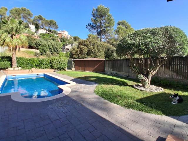 Chalet en venta en Vallès Occidental, Catalunya