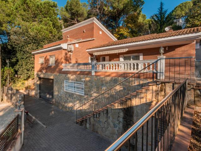 Chalet en venta en Vallès Occidental, Catalunya