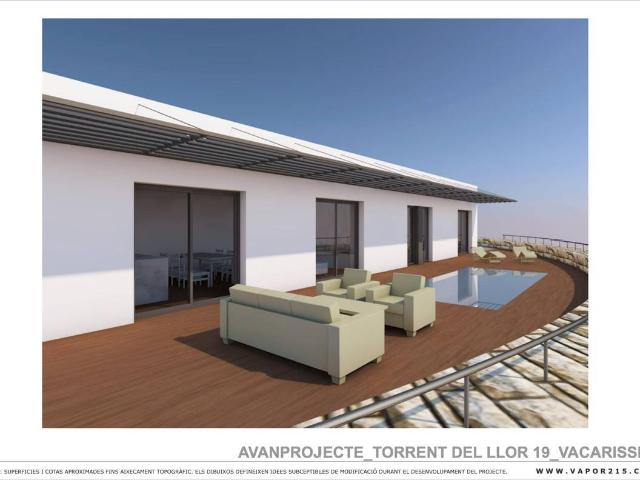 Chalet en venta en Vallès Occidental, Catalunya