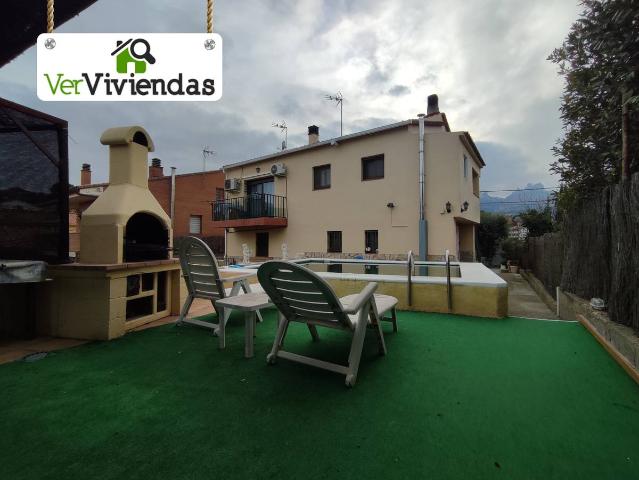 Chalet en venta en Vallès Occidental, Catalunya