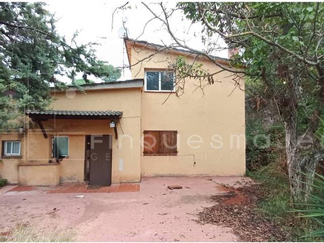 Chalet en venta en Vacarisses, Barcelona