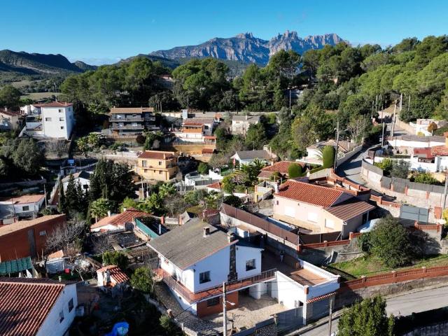 Chalet en venta en Vallès Occidental, Catalunya