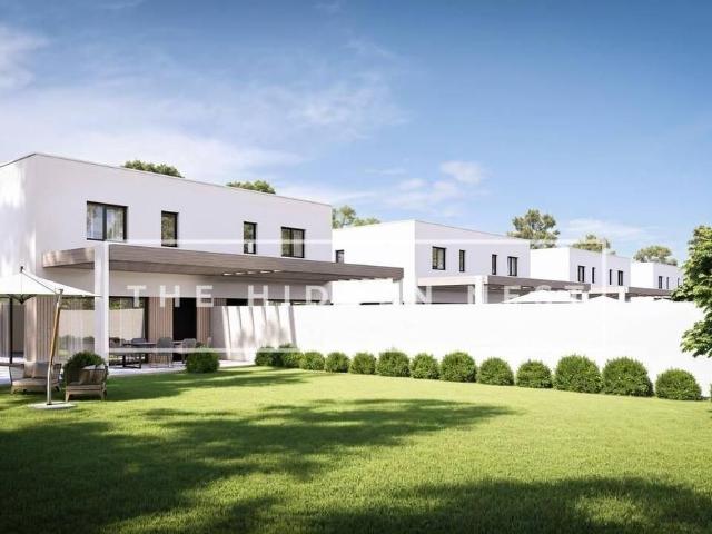 Chalet en venta en Vallès Occidental, Catalunya