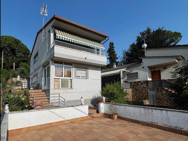 Chalet en venta en Vallès Occidental, Catalunya