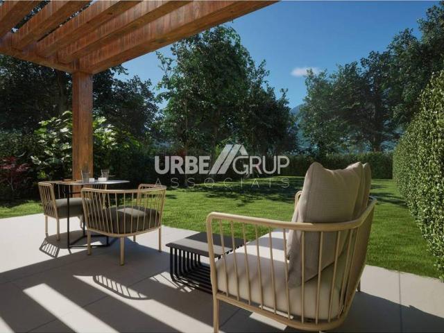 Chalet en venta en Vallès Occidental, Catalunya