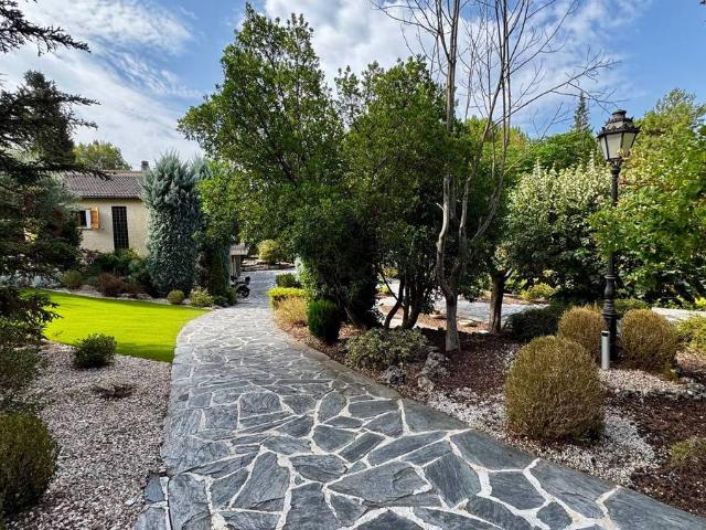Chalet en venta en Vallès Occidental, Catalunya