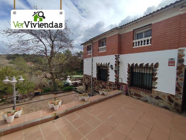 Chalet en venta en Vallès Occidental, Catalunya