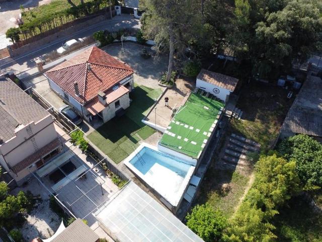 Chalet en venta en Vallès Occidental, Catalunya