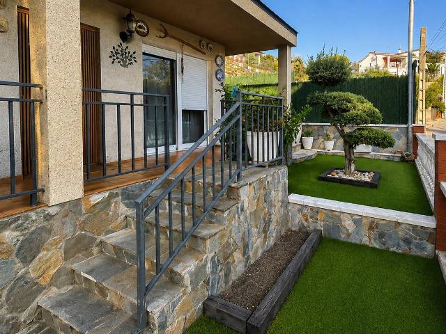 Chalet en venta en Vallès Occidental, Catalunya