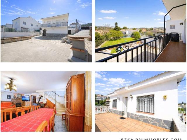Chalet en venta en Vallès Occidental, Catalunya
