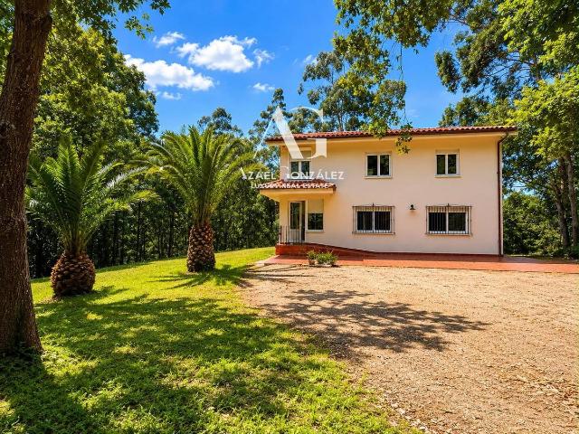 Chalet en venta en Pesués, Val De San Vicente