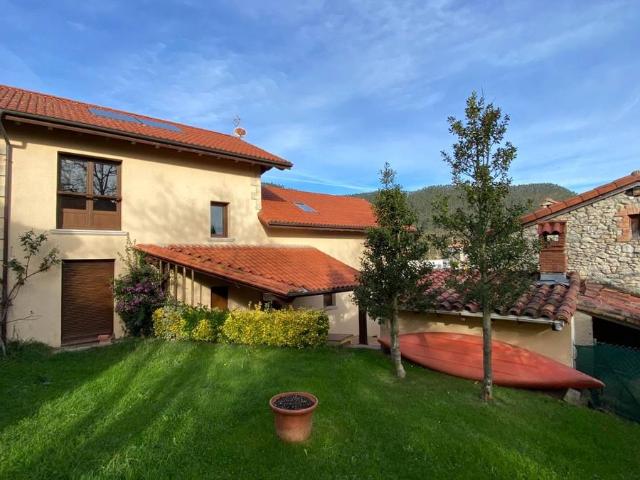 Chalet en venta en Pesués, Val De San Vicente