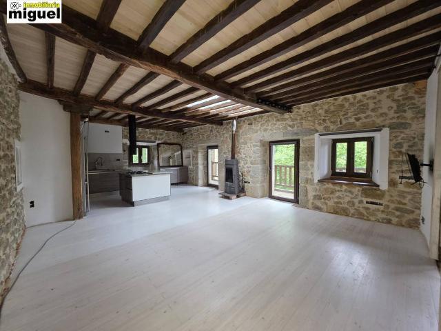 Chalet en venta en Pesués, Val De San Vicente
