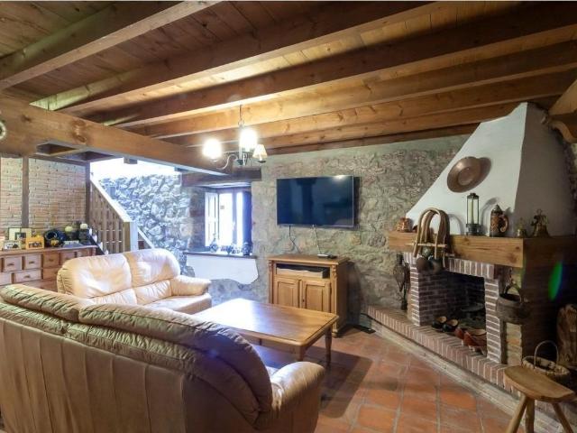 Chalet en venta en Pesués, Val De San Vicente
