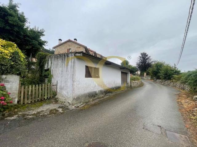 Chalet en venta en Pesués, Val De San Vicente