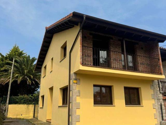 Chalet en venta en Pesués, Val De San Vicente