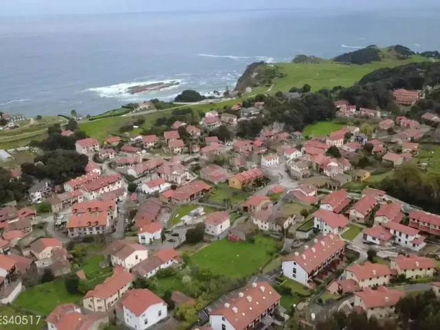 Chalet en venta en Pesués, Val De San Vicente