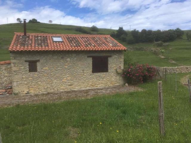 Chalet en venta en Pesués, Val De San Vicente