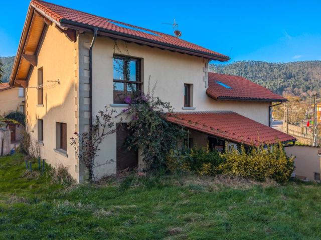 Chalet en venta en Pesués, Val De San Vicente