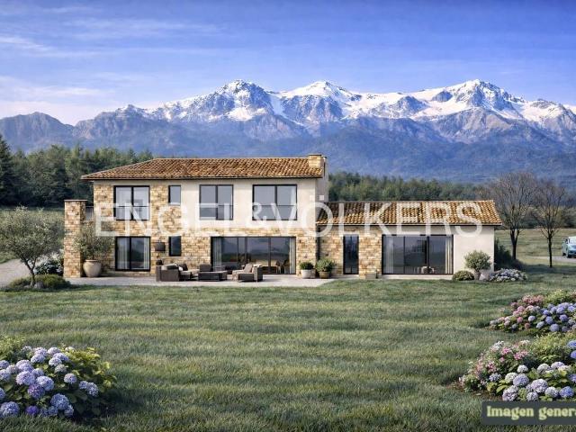 Chalet en venta en Pesués, Val De San Vicente