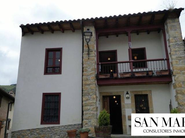 Chalet en venta en Pesués, Val De San Vicente