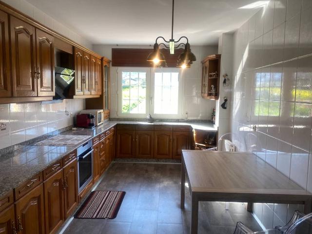 Chalet en venta en Santiago, Galicia