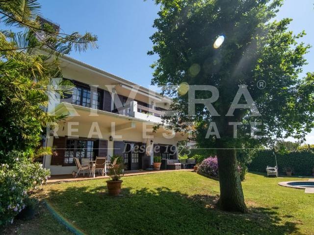 Chalet en venta en Vigo