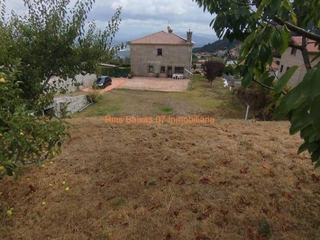 Chalet en venta en A Divina Pastora, Vigo