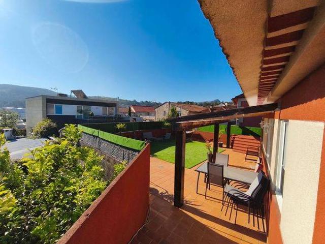 Chalet en venta en Vigo, Pontevedra