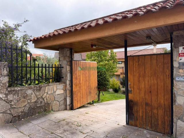 Chalet en venta en Vigo