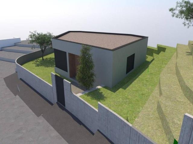 Chalet en venta en Vigo