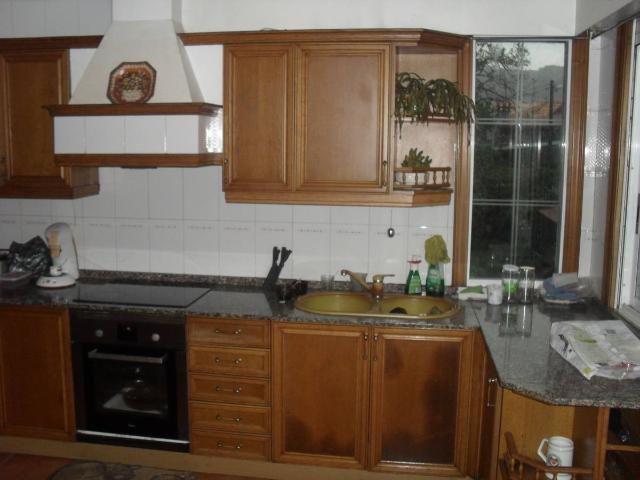 Chalet en venta en Vigo