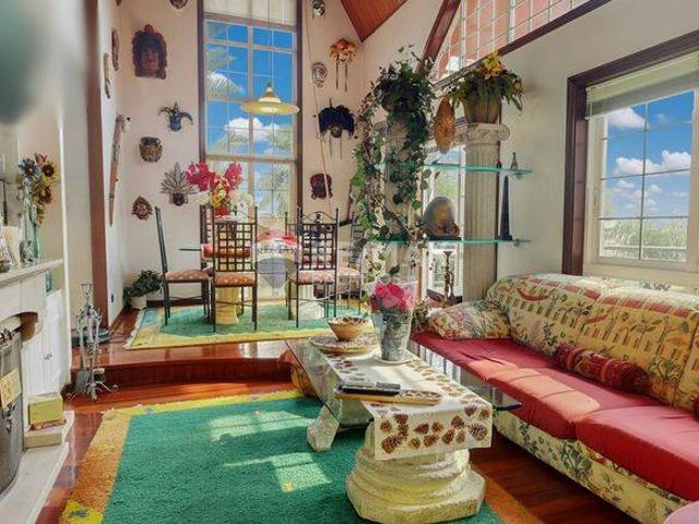 Chalet en venta en Vigo