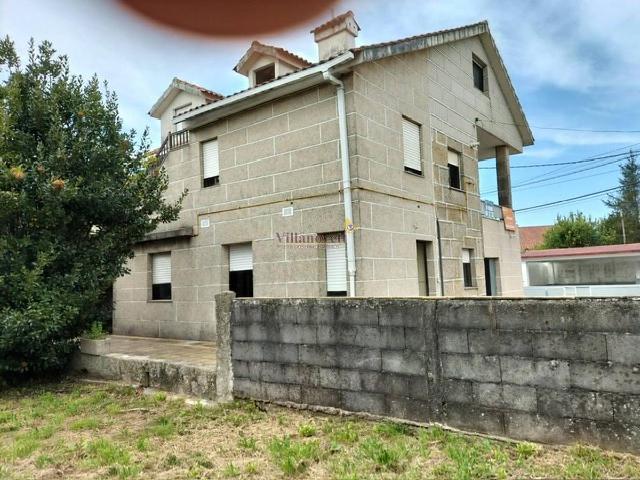 Chalet en venta en Vigo
