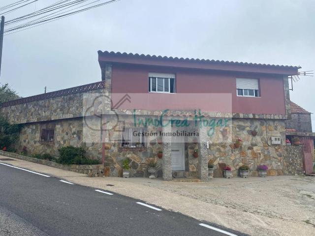 Chalet en venta en Vigo
