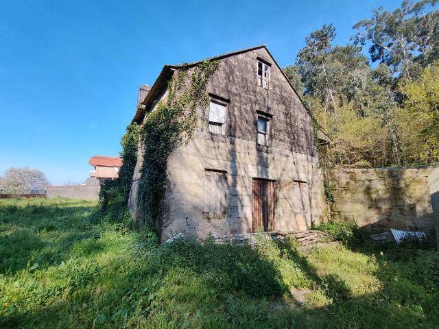Chalet en venta en Vigo