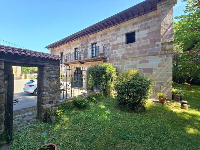 Chalet en venta en Roiz, Valdáliga