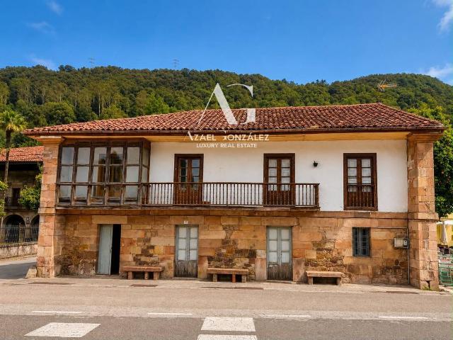 Chalet en venta en Roiz, Valdáliga