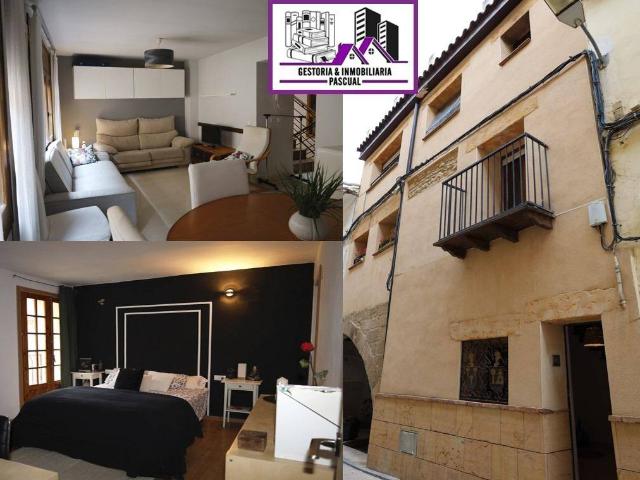 Chalet en venta en Bajo Aragón, Aragón