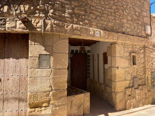 Chalet en venta en Bajo Aragón, Aragón