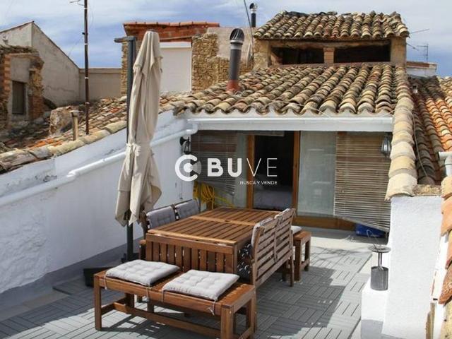 Villa en venta en Valdealgorfa