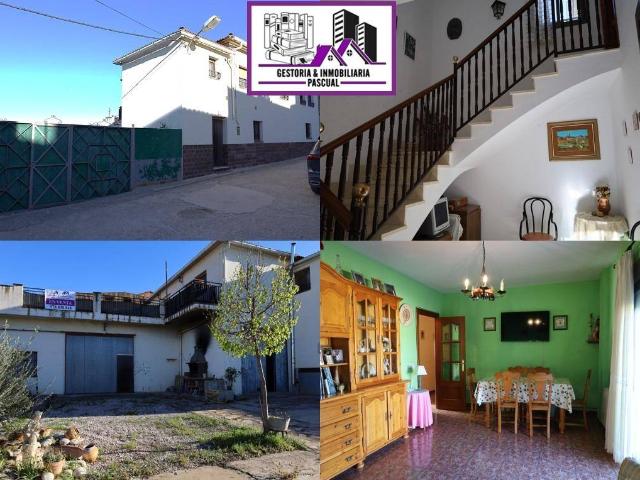 Chalet en venta en Bajo Aragón, Aragón