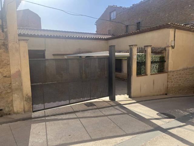 Chalet en venta en Bajo Aragón, Aragón