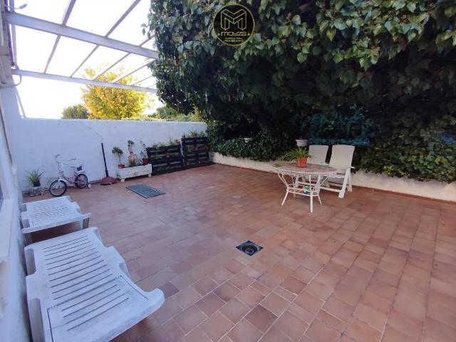 Chalet en venta en San Bartolomé, Jaén