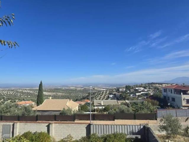 Chalet en venta en San Bartolomé, Jaén