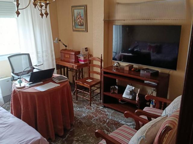 Chalet en venta en San Bartolomé, Jaén
