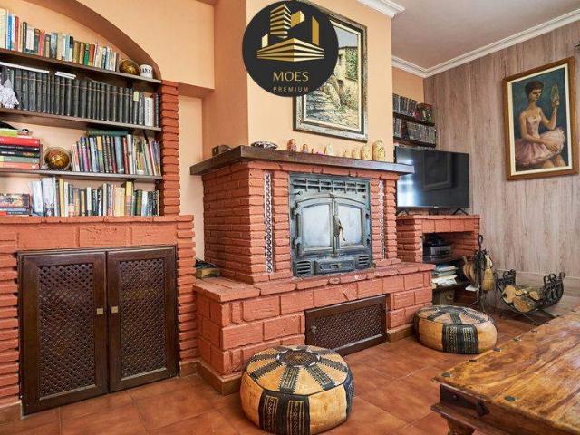 Chalet en venta en San Bartolomé, Jaén