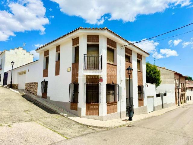 Chalet en venta en Valdeavero, Madrid