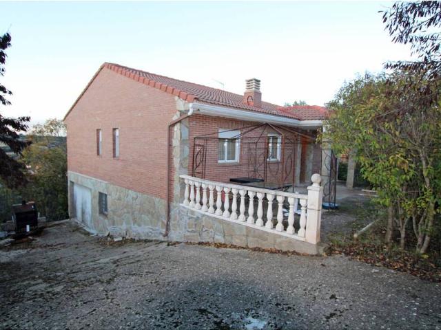 Chalet en venta en Valdeaveruelo, Castilla-La Mancha